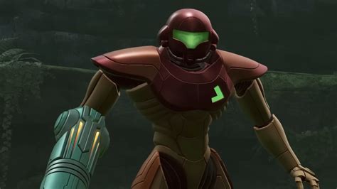 metroid videos